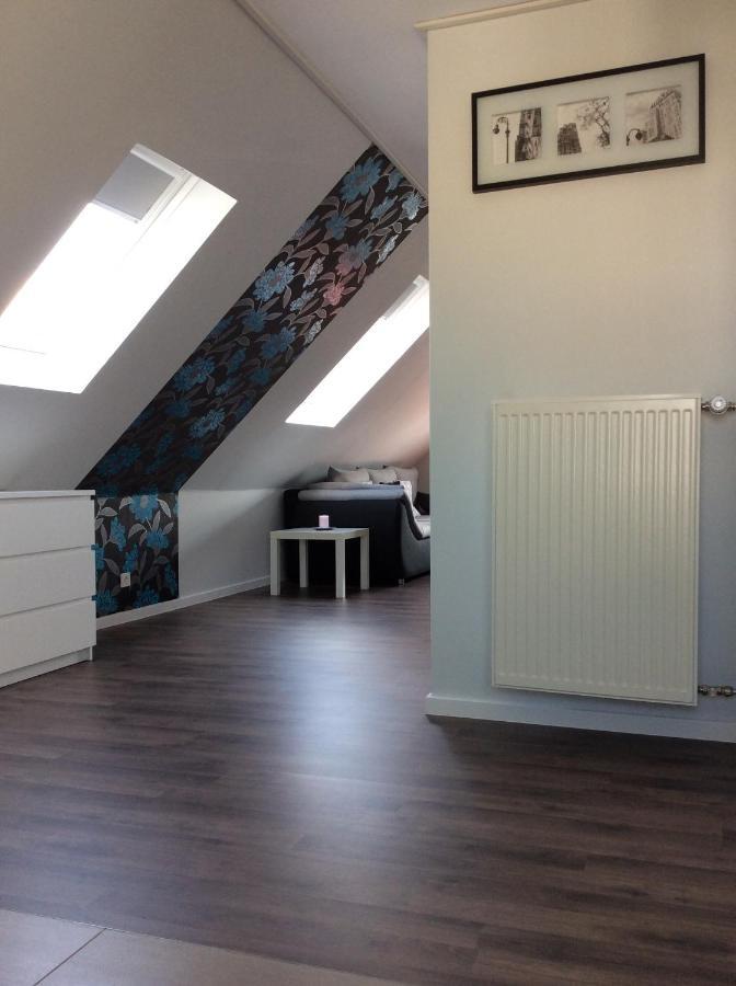 Ferienwohnung Sternfeld Osburg 외부 사진